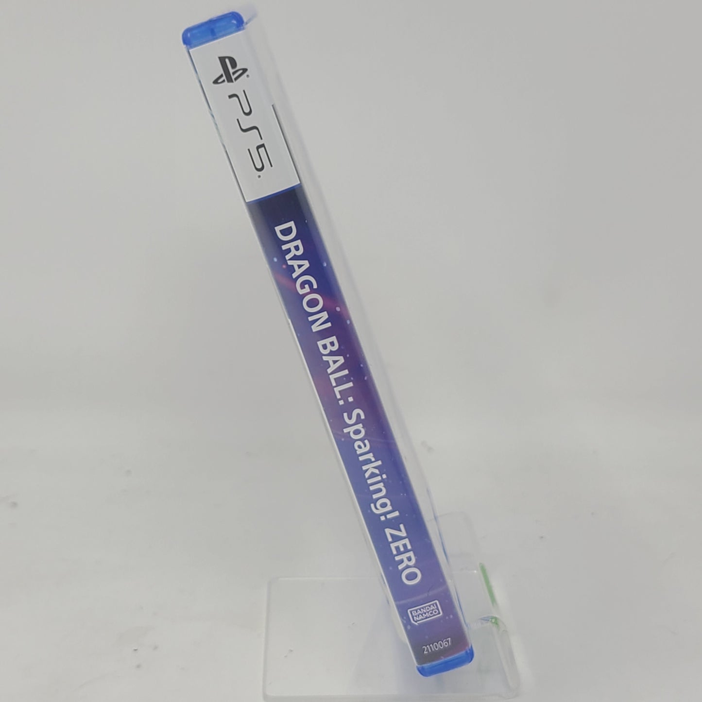 Dragon Ball: Sparking Zero (Sony PlayStation 5 PS5, 2024)