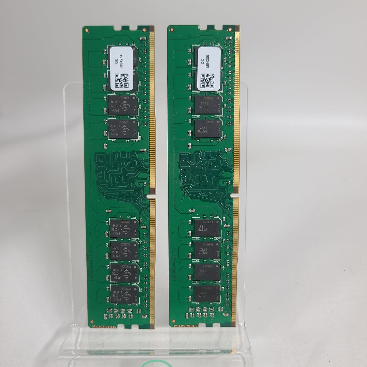 mushkin PC4-2666-19 32GB (2x16GB) RAM DDR4 2666MHz MES4U266KF16G