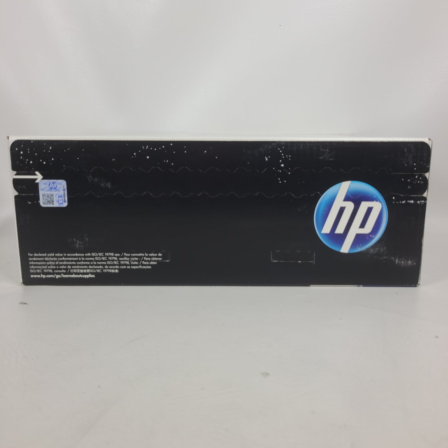 New HP Laserjet 643A Toner Cartridge Cyan Q5951A