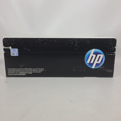New HP Laserjet 643A Toner Cartridge Cyan Q5951A