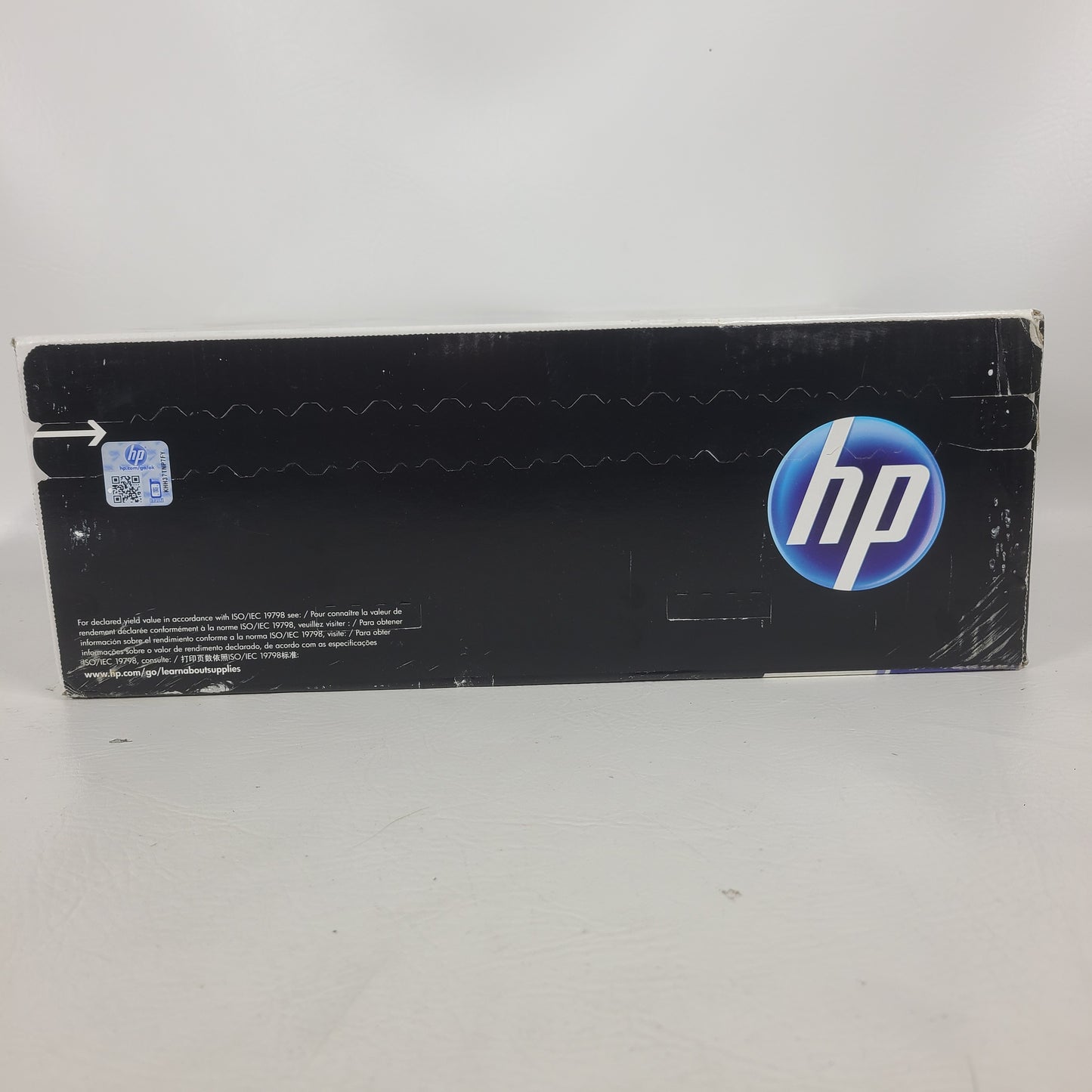 New HP Laserjet 643A Toner Cartridge Magenta Q5953A