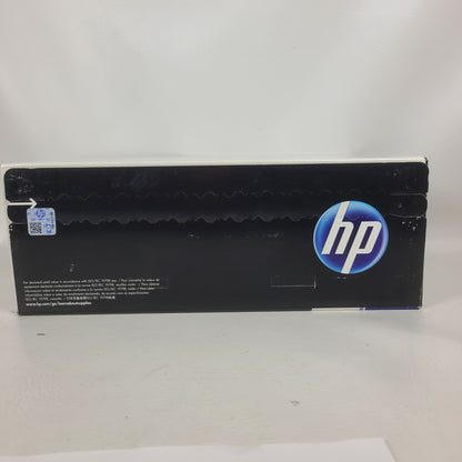 New HP Laserjet 643A Toner Cartridge Yellow Q5952A
