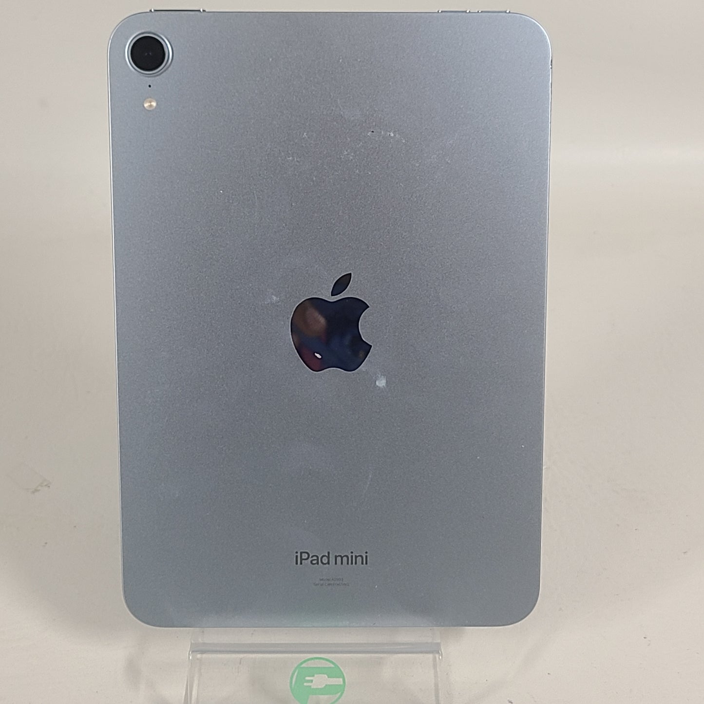 WiFi Only Apple iPad mini (A17 Pro) 128GB Blue MXN73LL/A
