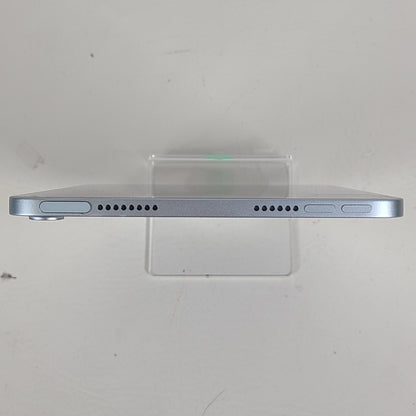 WiFi Only Apple iPad mini (A17 Pro) 128GB Blue MXN73LL/A