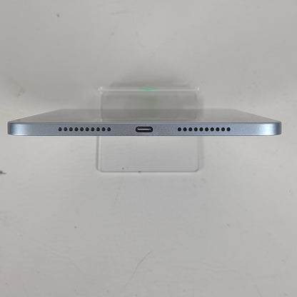 WiFi Only Apple iPad mini (A17 Pro) 128GB Blue MXN73LL/A