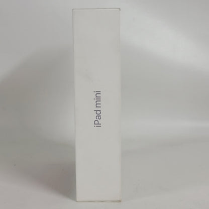 WiFi Only Apple iPad mini (A17 Pro) 128GB Purple MXN93LL/A