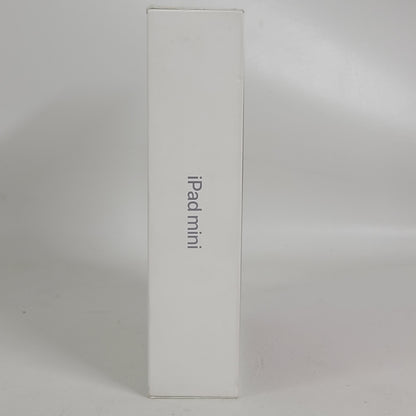 WiFi Only Apple iPad mini (A17 Pro) 128GB Purple MXN93LL/A