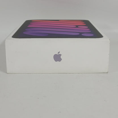 WiFi Only Apple iPad mini (A17 Pro) 128GB Purple MXN93LL/A
