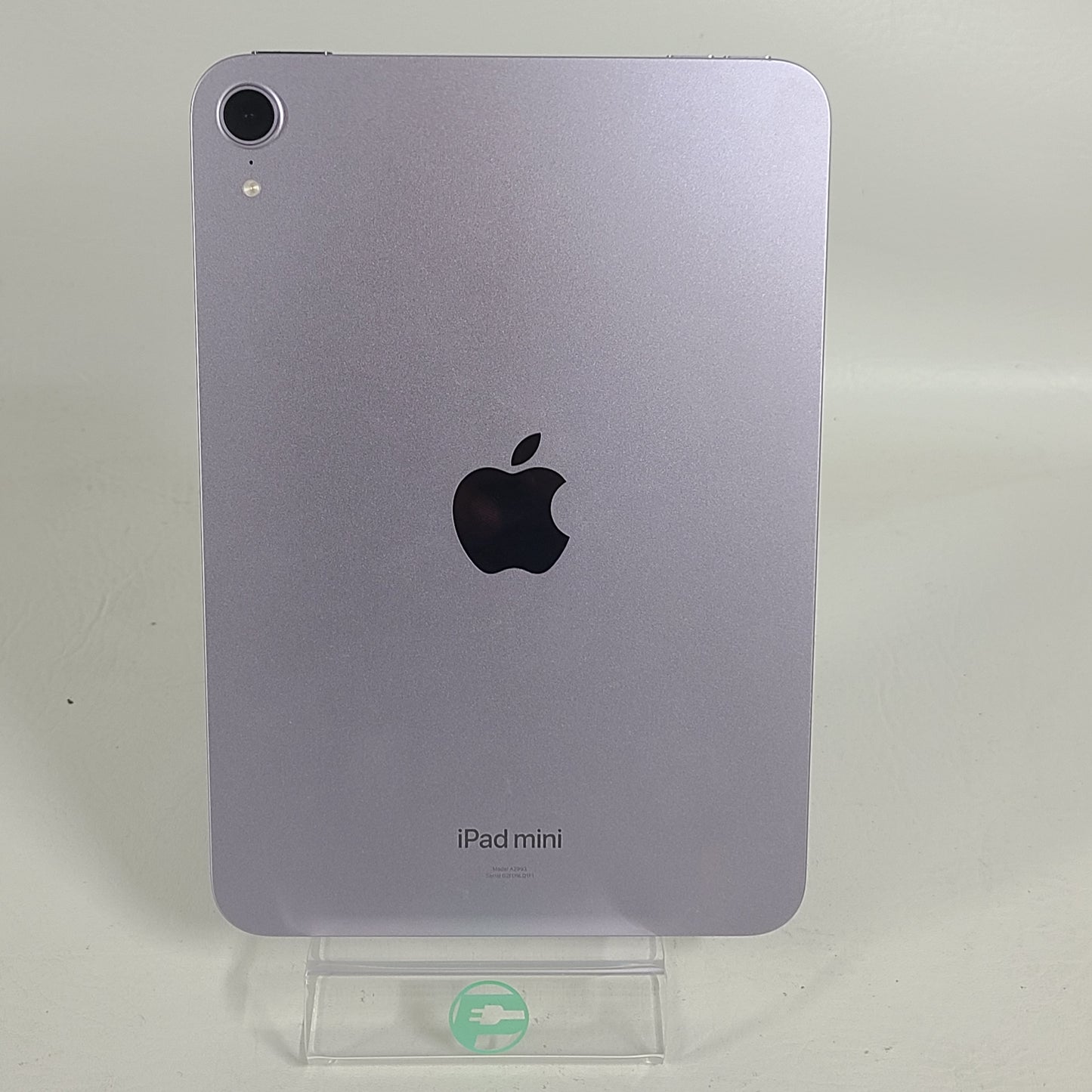WiFi Only Apple iPad mini (A17 Pro) 128GB Purple MXN93LL/A