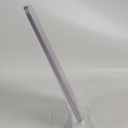 WiFi Only Apple iPad mini (A17 Pro) 128GB Purple MXN93LL/A