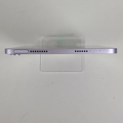 WiFi Only Apple iPad mini (A17 Pro) 128GB Purple MXN93LL/A
