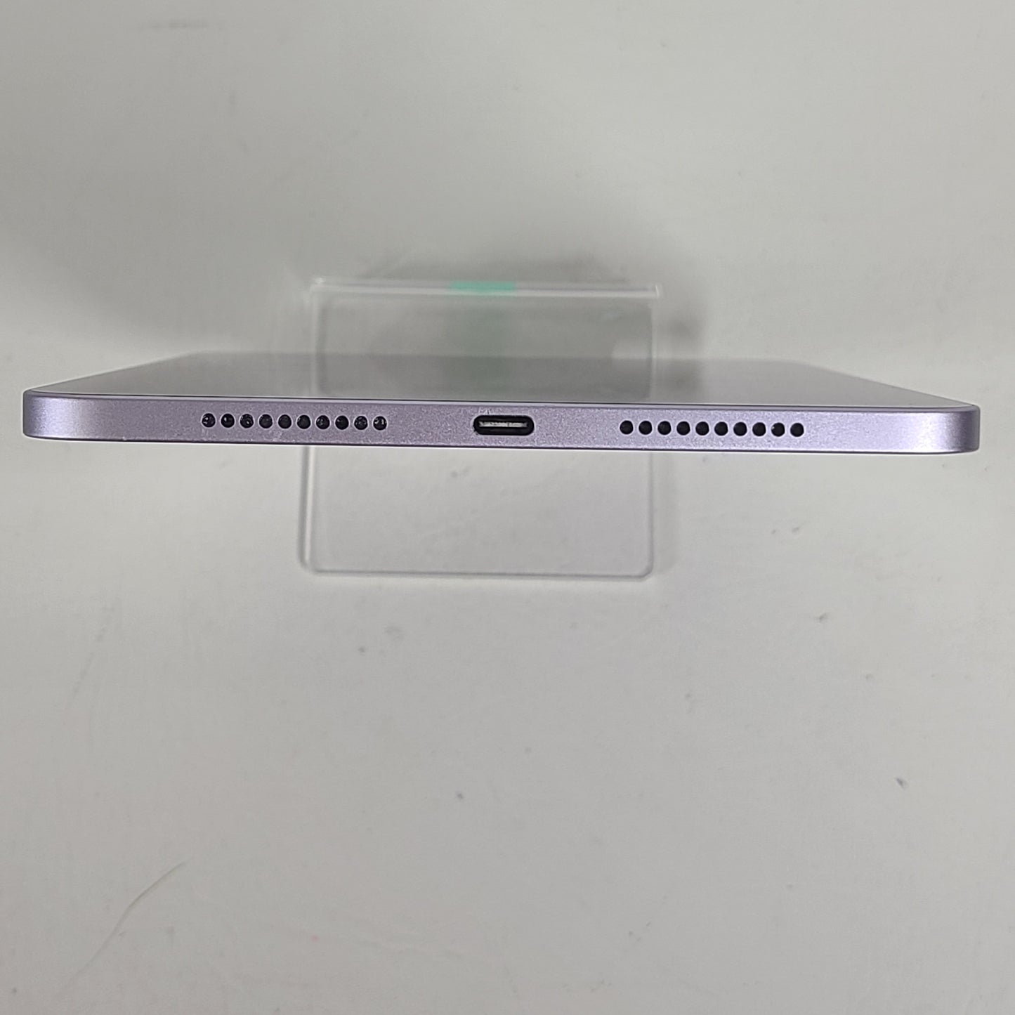 WiFi Only Apple iPad mini (A17 Pro) 128GB Purple MXN93LL/A