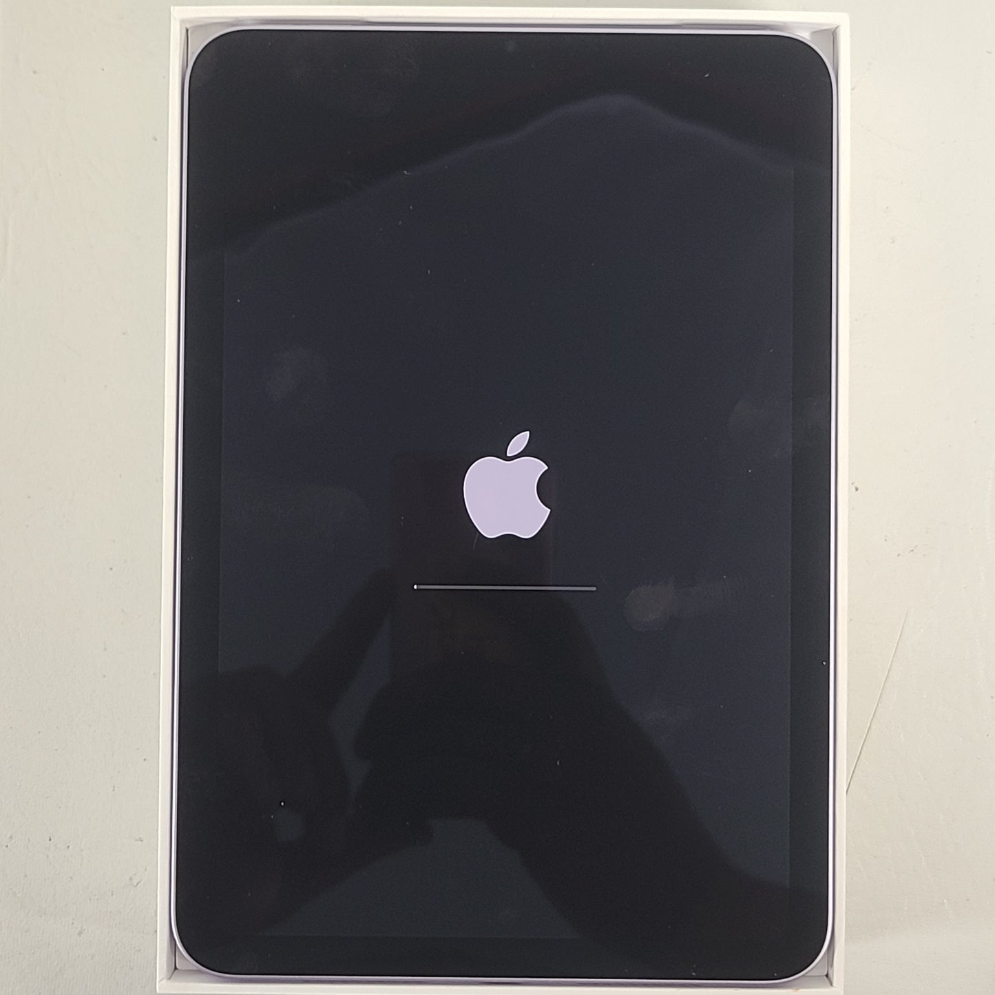 WiFi Only Apple iPad mini (A17 Pro) 128GB Purple MXN93LL/A