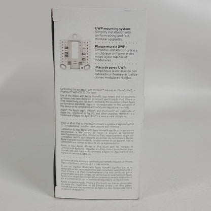 New Honeywell T6 Pro  Thermostat Programmable TH6210U2001/U