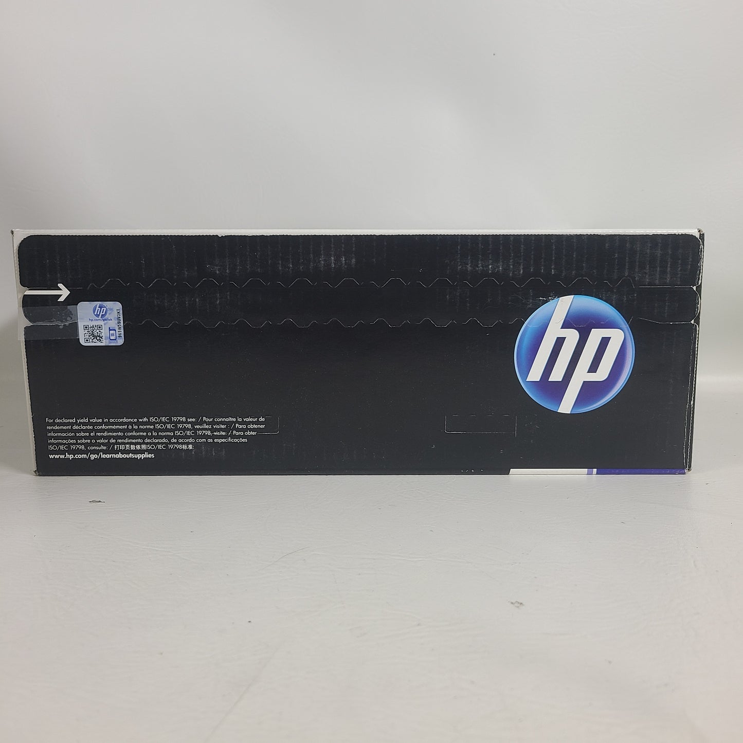 New Hp Laser jet 643A Toner Cartridge  Magenta Q5953A