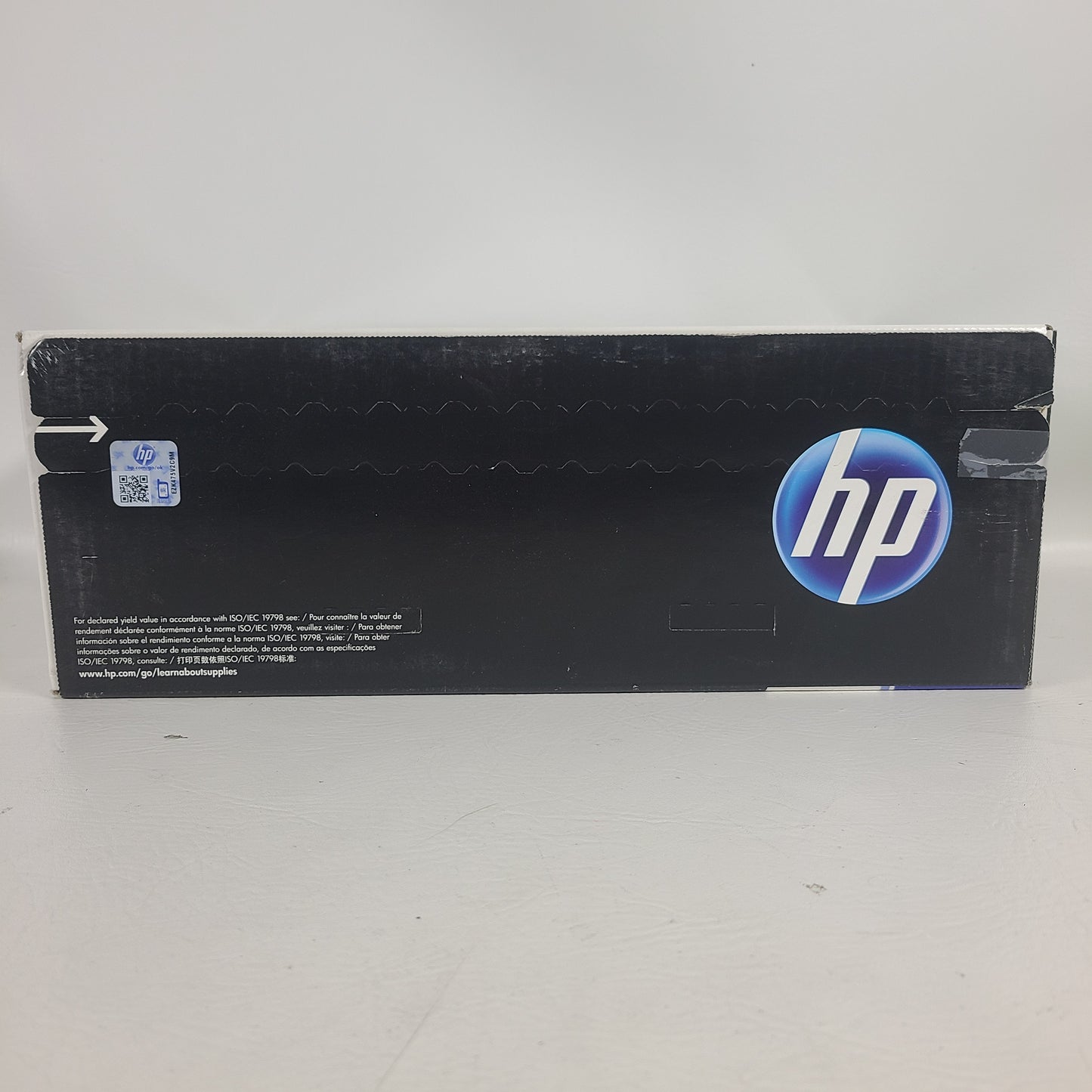 New Hp laser jet 643A Toner Cartridge Magenta  Q5953A