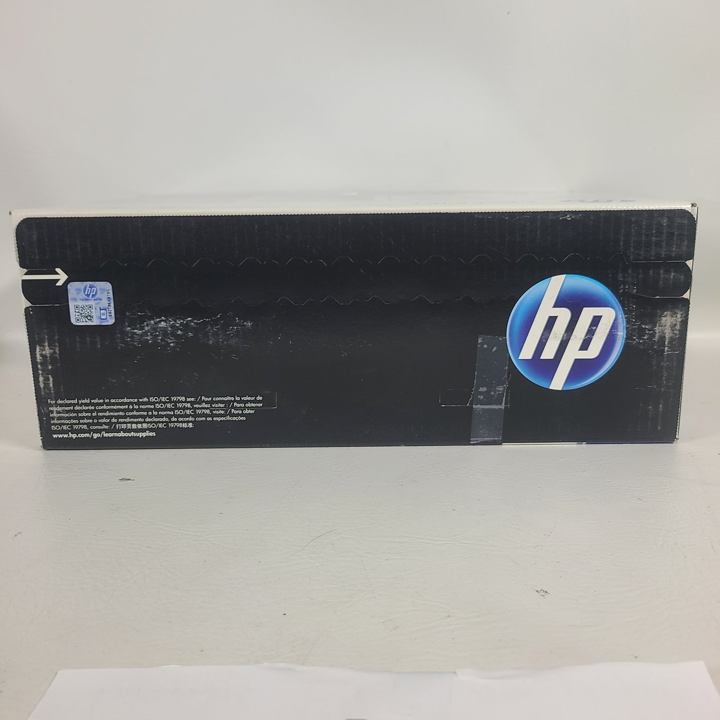 New Hp Laser jet 643A Toner Cartridge Magenta Q5953A