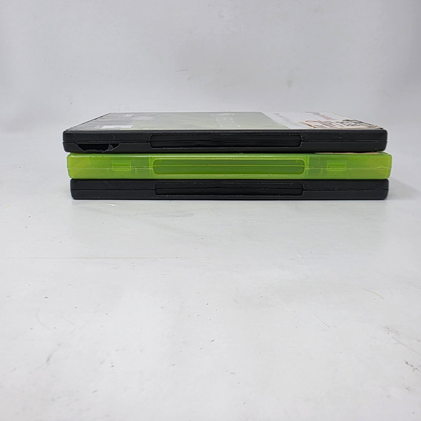 Lot of 3 Games Xbox 360
