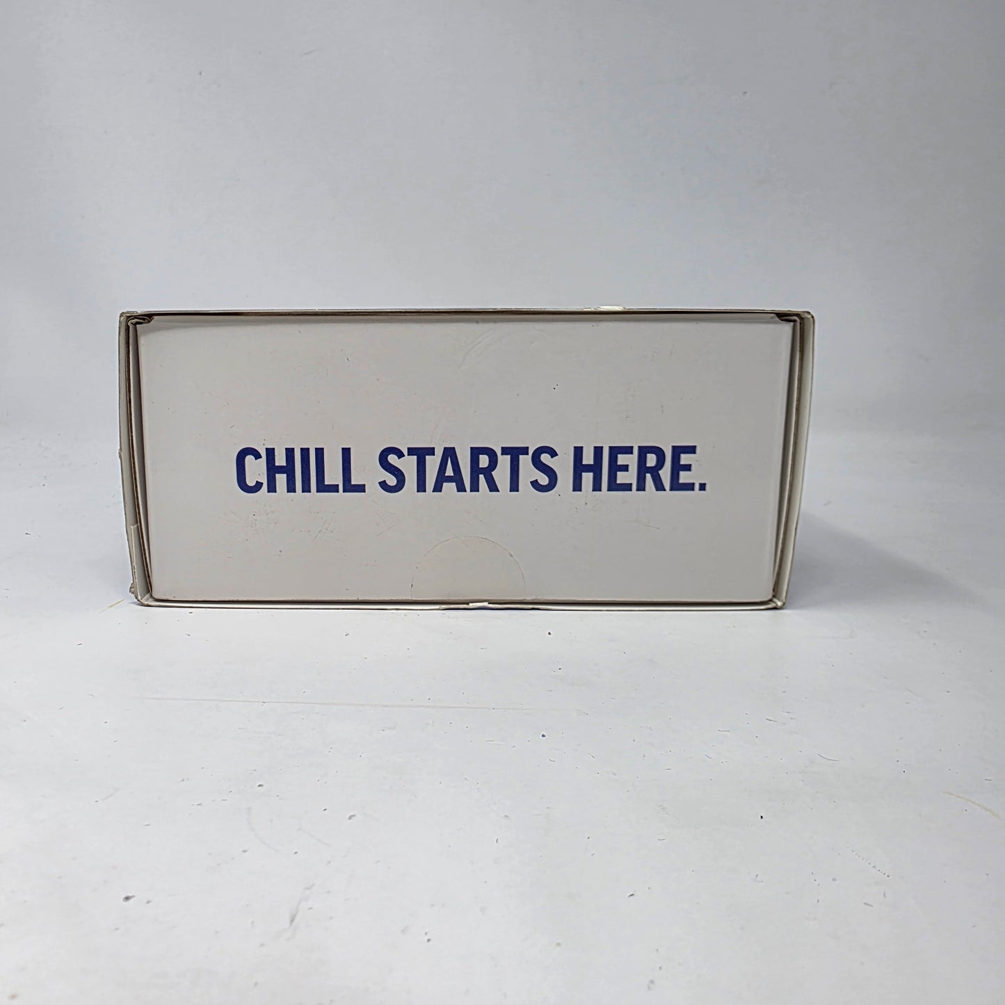 New Shark Chill Pill Blue 3-in-1 Personal Cooling System w/Fan, InstaChill, Mist