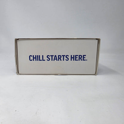 New Shark Chill Pill Blue 3-in-1 Personal Cooling System w/Fan, InstaChill, Mist