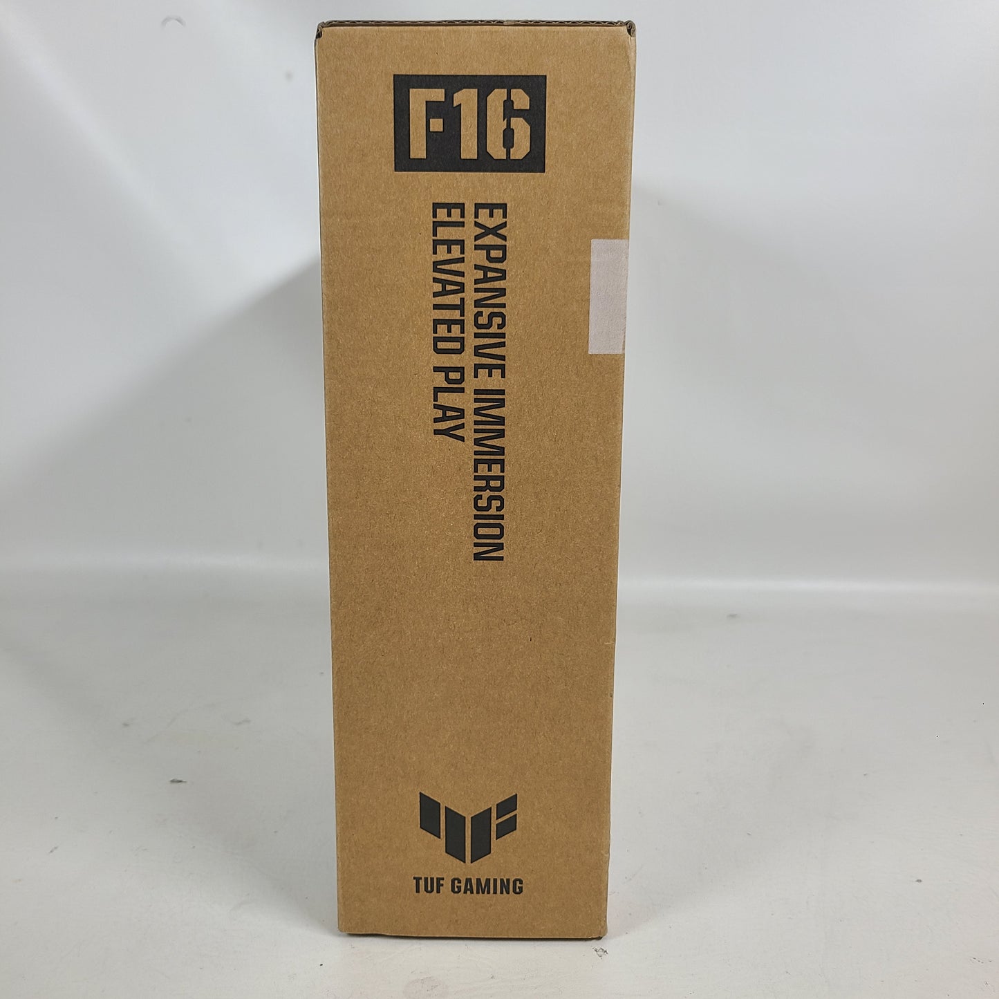 New Asus TUF F16 FX608J 16" i7-14650HX 2.2GHz GeForce RTX 5050 16GB RAM 1TB SSD