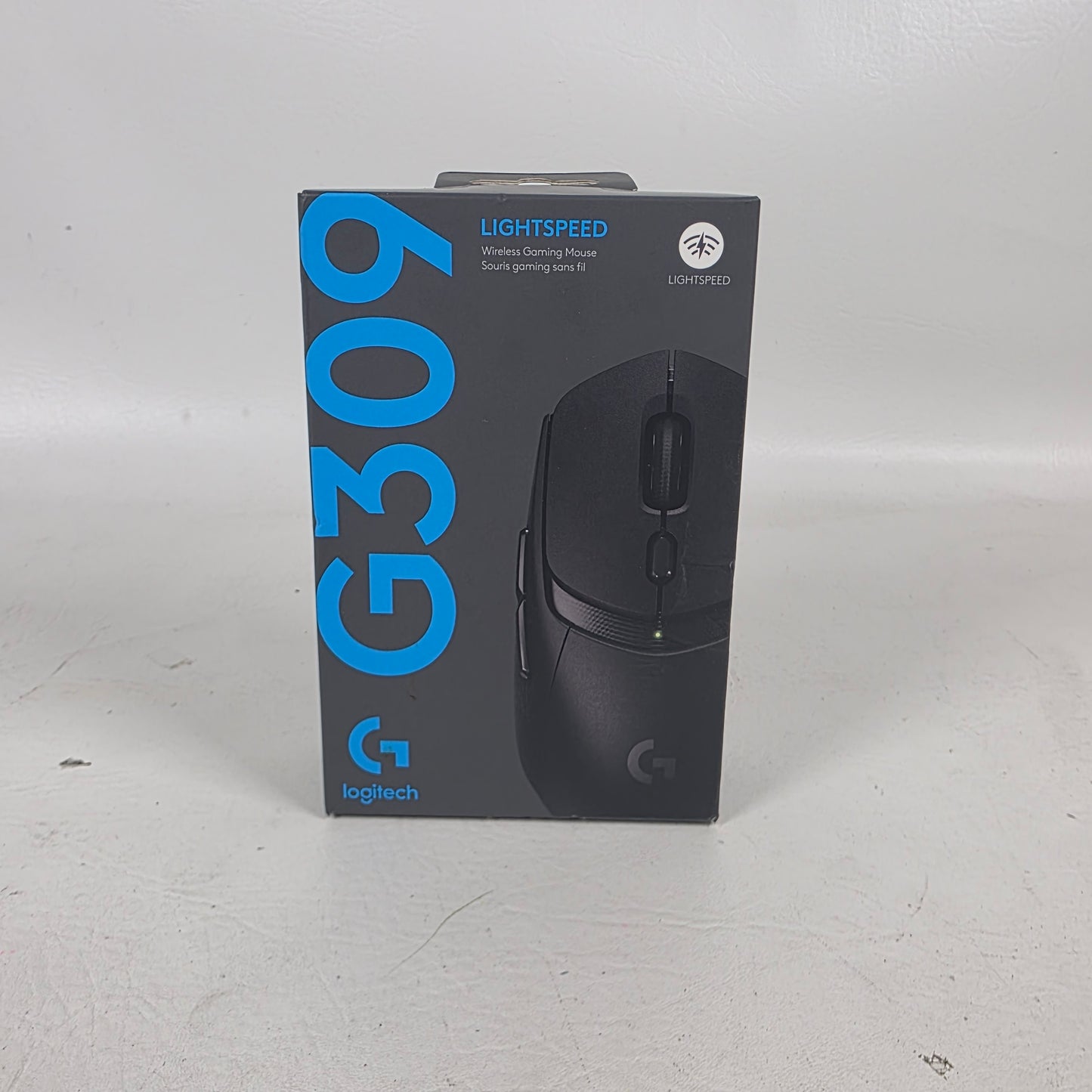 New Logitech G309 Wireless Gaming Mouse 910-007197