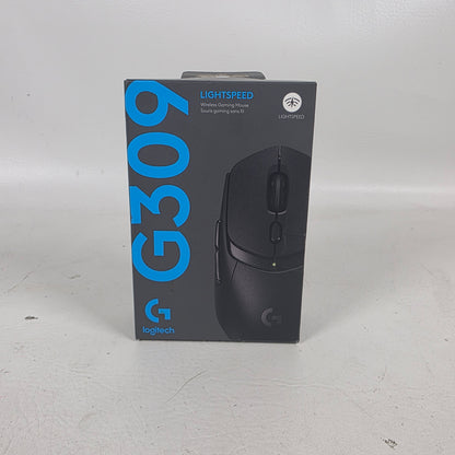 New Logitech G309 Wireless Gaming Mouse 910-007197