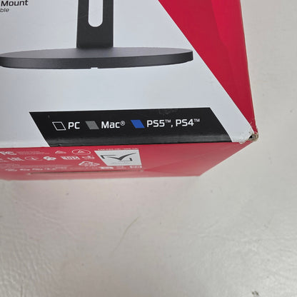 New HyperX Quadcast 2 USB Wired-Pattern Condenser Microphone QDC002