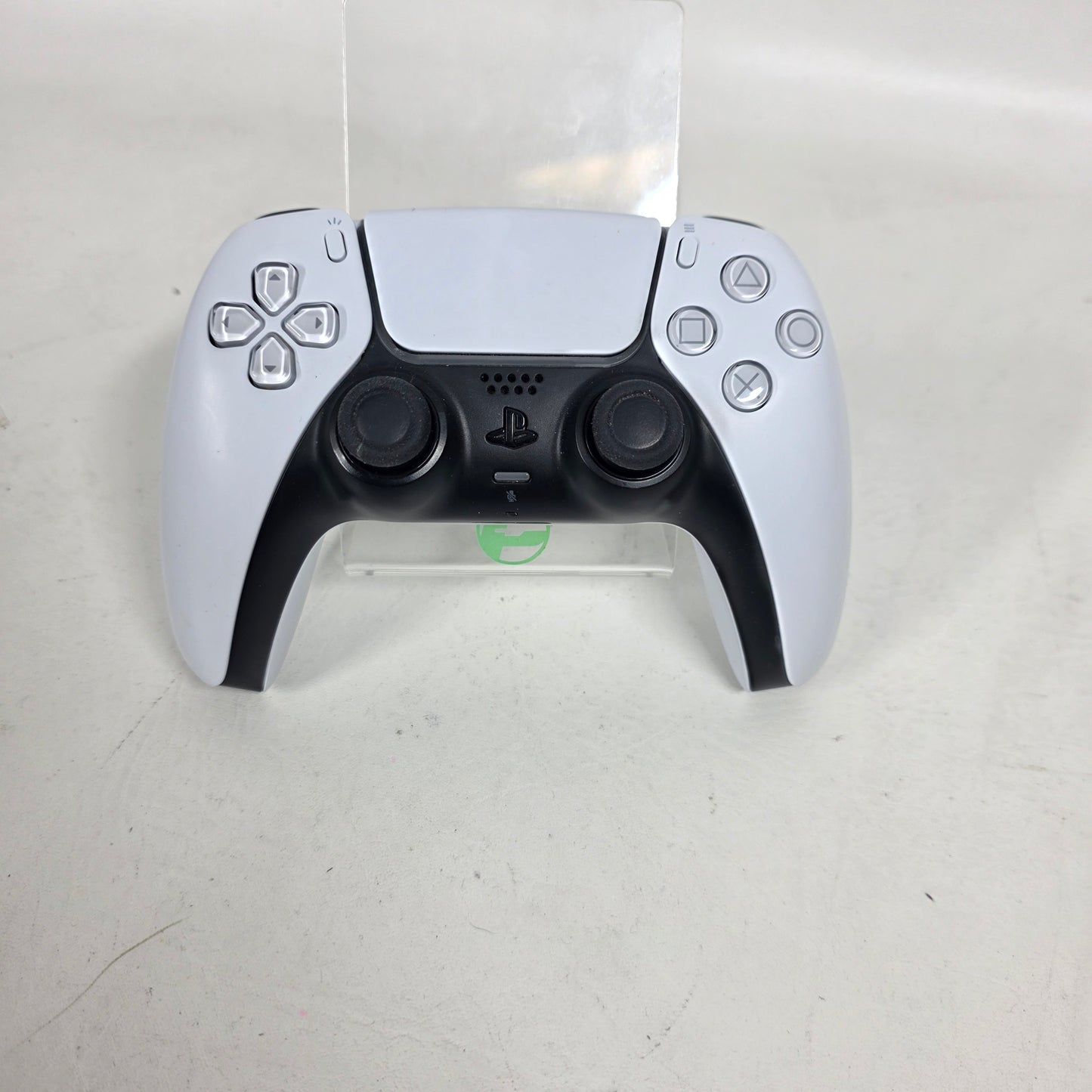 Sony PlayStation 5 PS5 DualSense Wireless Controller White CFI-ZCT1W