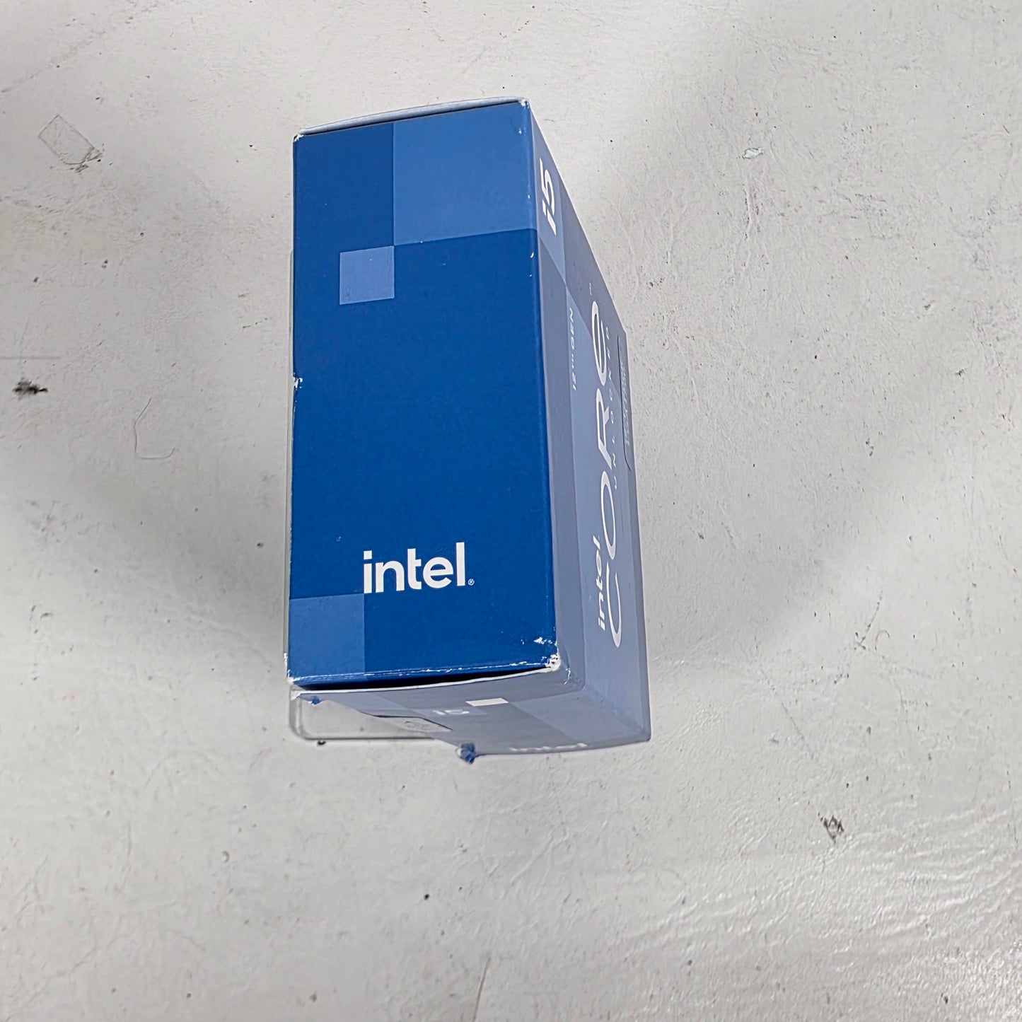 New Intel Core i5-12600k 4.9Ghz 10 Core BX8071512600K 12 Thread LGA 1700
