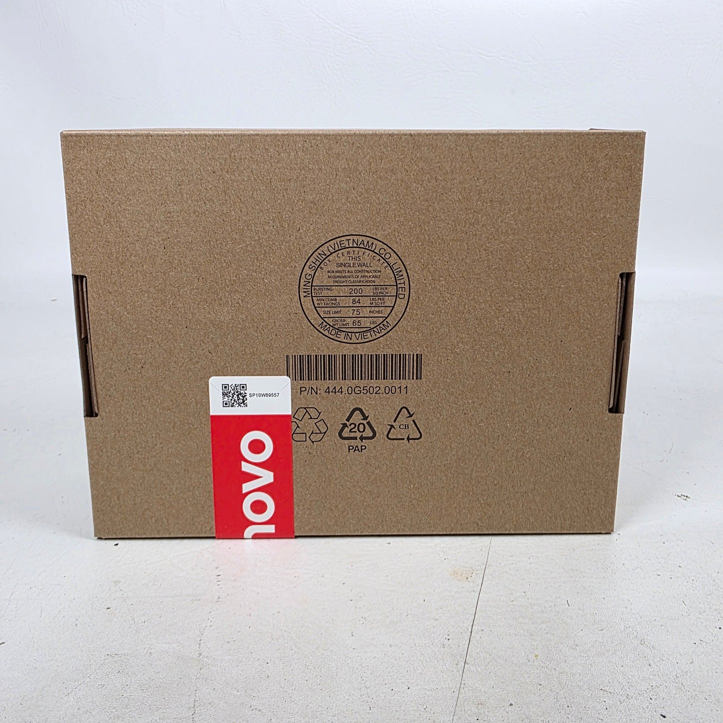 New Lenovo Thinkpad Universal USB-C Dock Docking Station  40AY0090US
