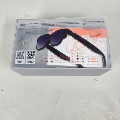  VITURE Luma Pro XR Glasses 152 inches 1200p 1000 Nits