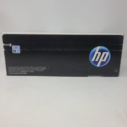 New HP LaserJet 643A Toner Cartridge Yellow Q5952A