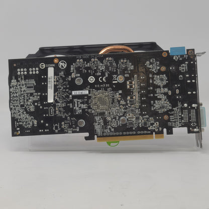 Gigabyte OC Version 2GB GDDR5 Graphics Card GV-R927OC-2GD