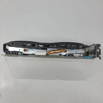 Gigabyte OC Version 2GB GDDR5 Graphics Card GV-R927OC-2GD