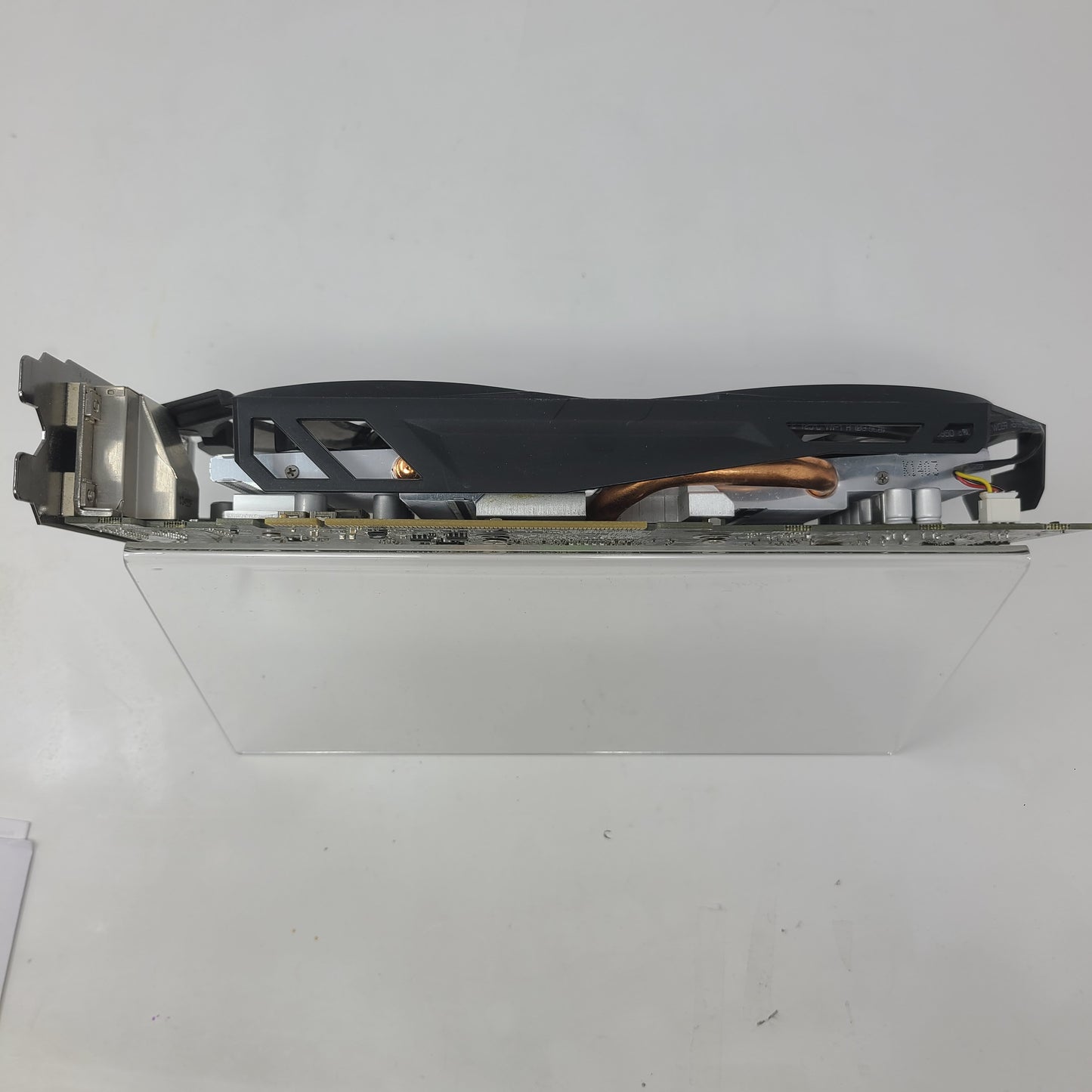Gigabyte OC Version 2GB GDDR5 Graphics Card GV-R927OC-2GD