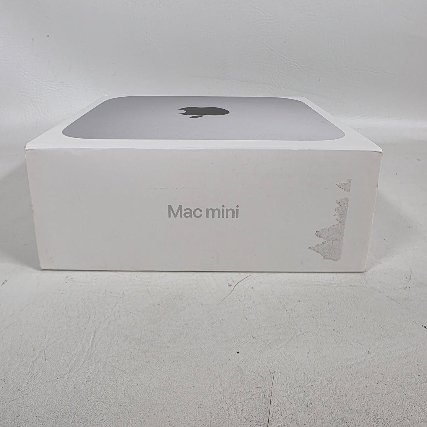 2023 Apple Mac Mini M2 10 Core 3.5GHz 8GB RAM 256GB SSD MMFJ3LL/A
