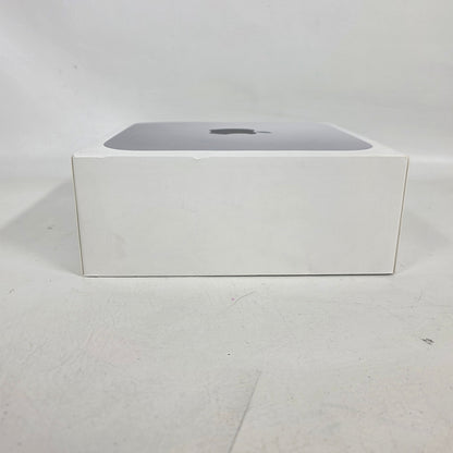2023 Apple Mac Mini M2 10 Core 3.5GHz 8GB RAM 256GB SSD MMFJ3LL/A