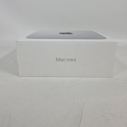 2023 Apple Mac Mini M2 10 Core 3.5GHz 8GB RAM 256GB SSD MMFJ3LL/A