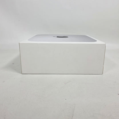 2023 Apple Mac Mini M2 10 Core 3.5GHz 8GB RAM 256GB SSD MMFJ3LL/A