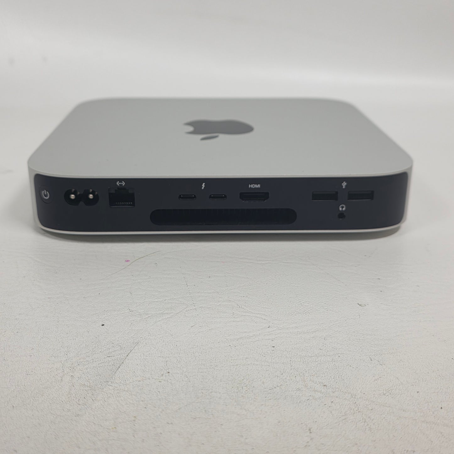 2023 Apple Mac Mini M2 10 Core 3.5GHz 8GB RAM 256GB SSD MMFJ3LL/A