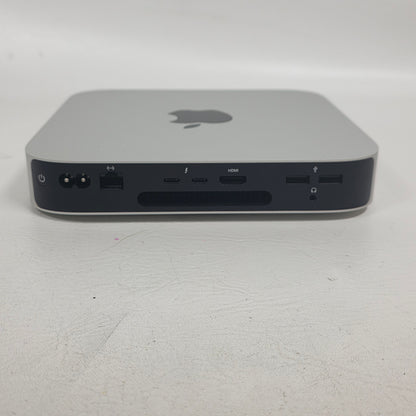 2023 Apple Mac Mini M2 10 Core 3.5GHz 8GB RAM 256GB SSD MMFJ3LL/A
