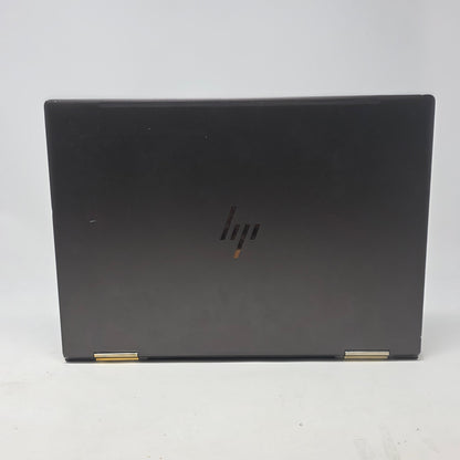 HP Spectre x360 13-AE013DX 13.3" i7-8550U 1.8GHz 16GB RAM 512GB SSD