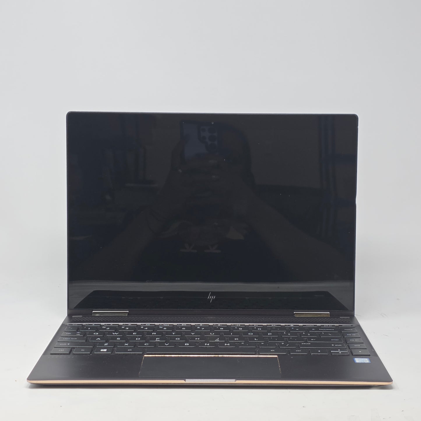 HP Spectre x360 13-AE013DX 13.3" i7-8550U 1.8GHz 16GB RAM 512GB SSD