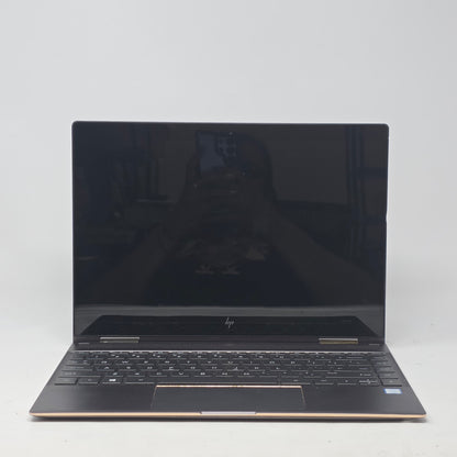 HP Spectre x360 13-AE013DX 13.3" i7-8550U 1.8GHz 16GB RAM 512GB SSD