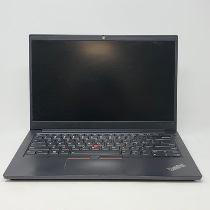 Lenovo thinkpaD JVHFC1 14" i5-1135G7 2.4GHz 16GB RAM 256GB SSD