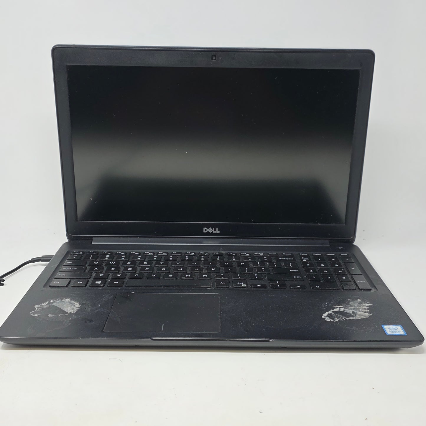 Dell Latitude 3500 15.6" i5-8265U 1.6GHz 8GB RAM 256GB SSD