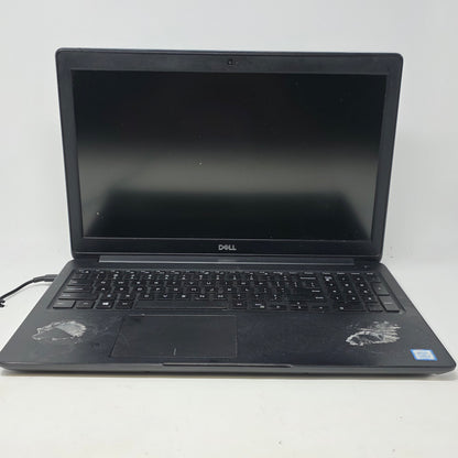 Dell Latitude 3500 15.6" i5-8265U 1.6GHz 8GB RAM 256GB SSD