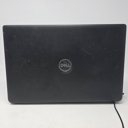 Dell Latitude 3500 15.6" i5-8265U 1.6GHz 8GB RAM 256GB SSD