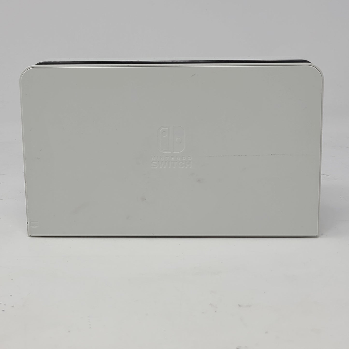 Nintendo Switch OLED Console Gaming System HEG-001 Black/Gray